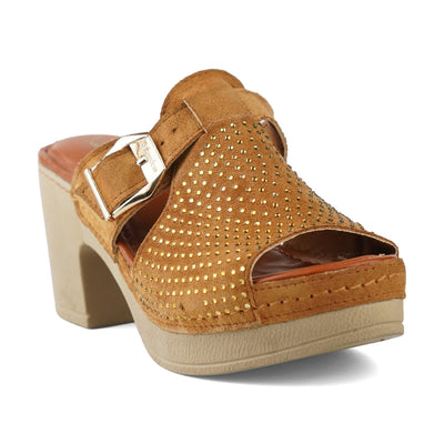 SDL FEM YZ134