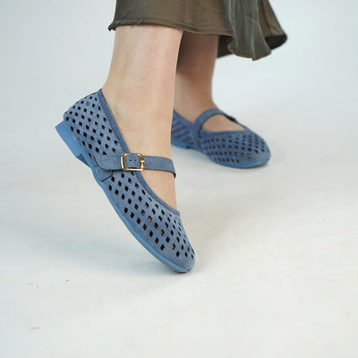 CHAUSS FEM YZ528