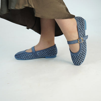 CHAUSS FEM YZ528