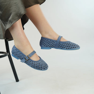 CHAUSS FEM YZ528