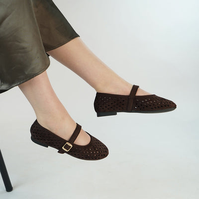 CHAUSS FEM YZ528
