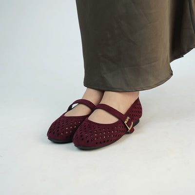 CHAUSS FEM YZ528