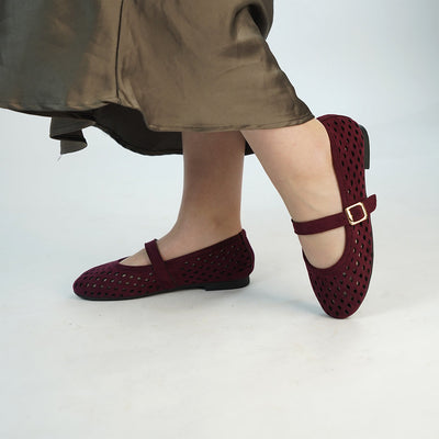 CHAUSS FEM YZ528