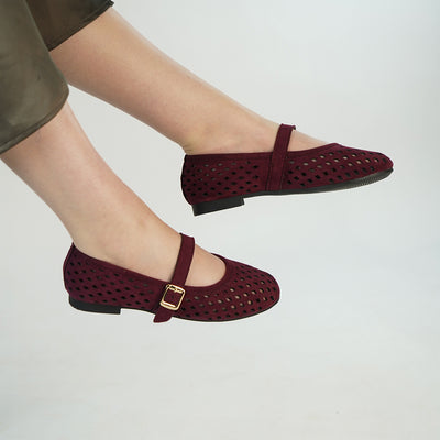 CHAUSS FEM YZ528