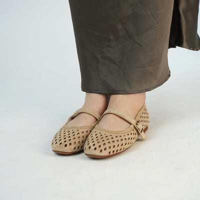 CHAUSS FEM YZ528