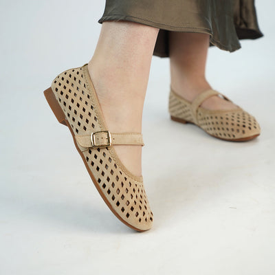 CHAUSS FEM YZ528