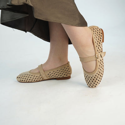 CHAUSS FEM YZ528