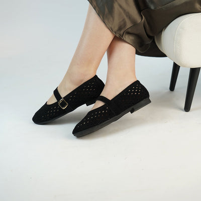CHAUSS FEM YZ528