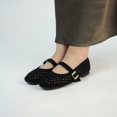 CHAUSS FEM YZ528