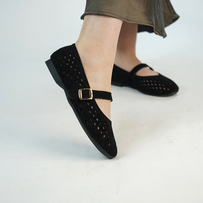 CHAUSS FEM YZ528