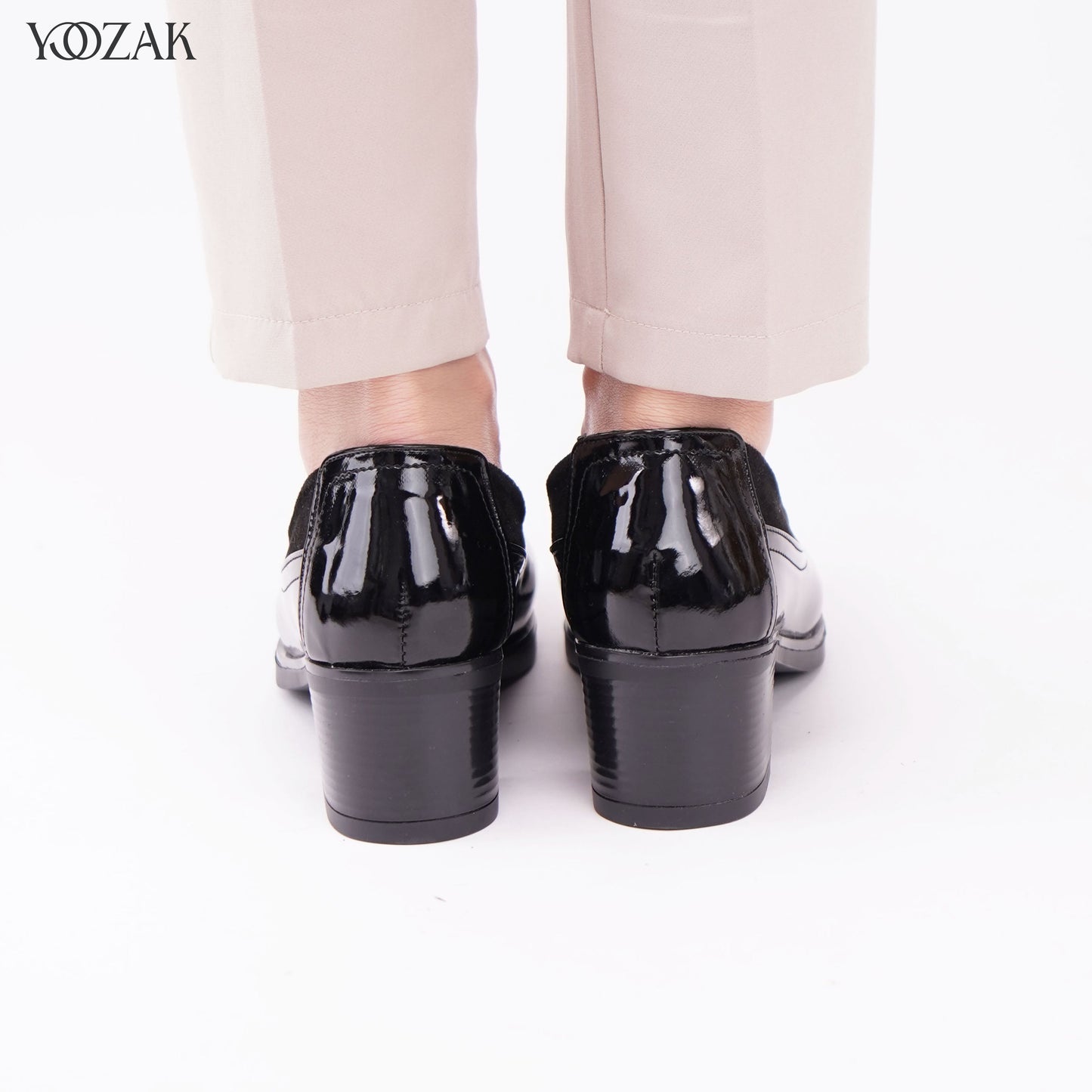 CHAUSS FEM YZ271 - TK