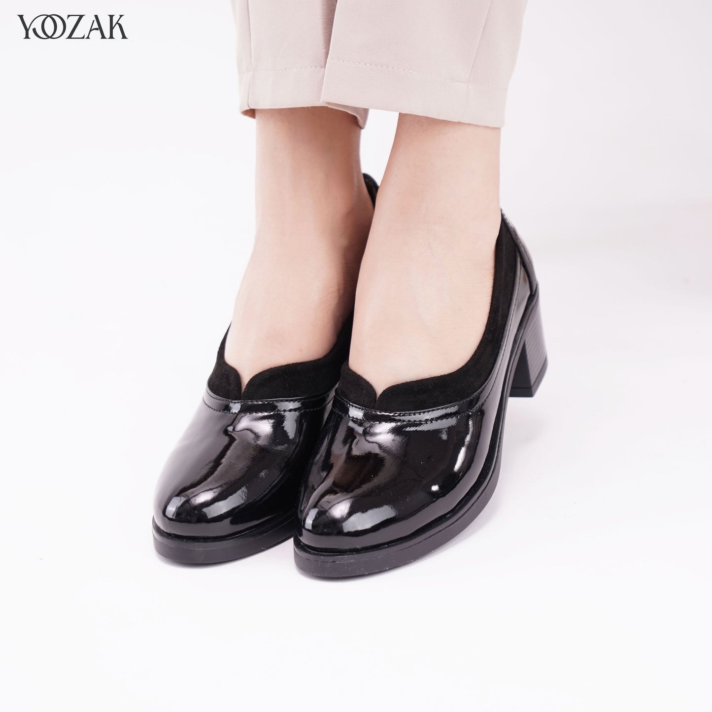 CHAUSS FEM YZ271 - TK