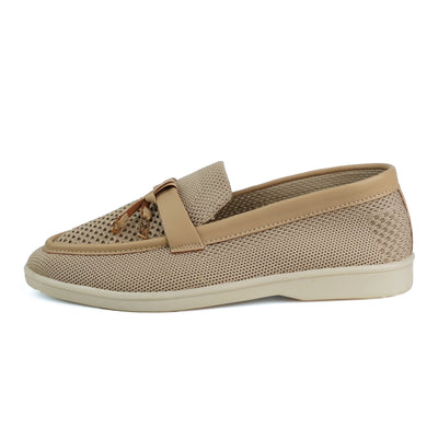 CHAUSS FEM YZ385