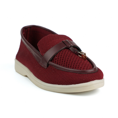 CHAUSS FEM YZ385