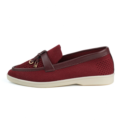 CHAUSS FEM YZ385
