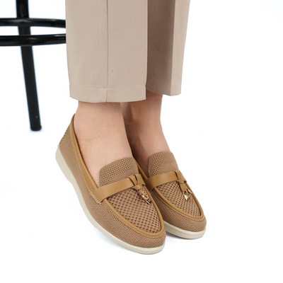 CHAUSS FEM YZ385