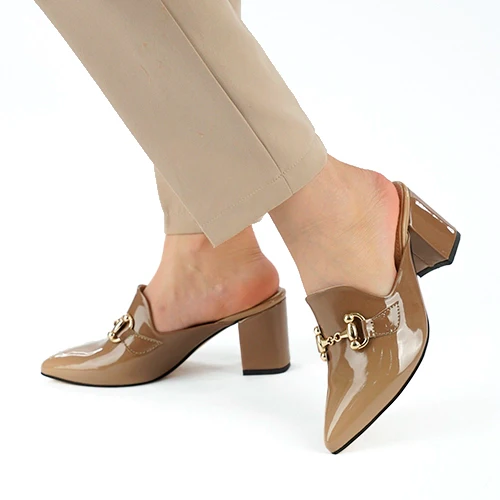 MULE FEM YZ1121 TK