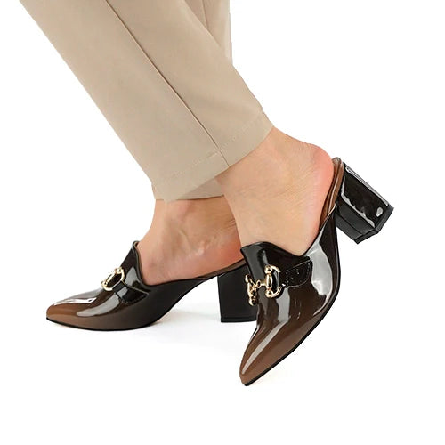 MULE FEM YZ1121