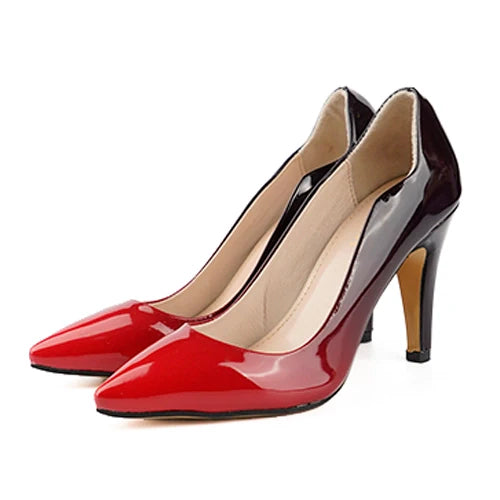 CHAUSS FEM YZ1362 TK