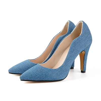 CHAUSS FEM YZ1361 TK