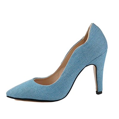 CHAUSS FEM YZ1361 TK