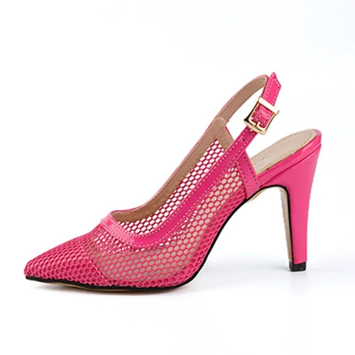 ESCA FEM YZ1118 TK