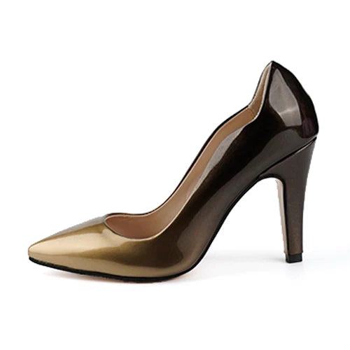 CHAUSS FEM YZ1362 TK