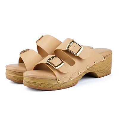 SDL FEM YZ542 CUIRE TK