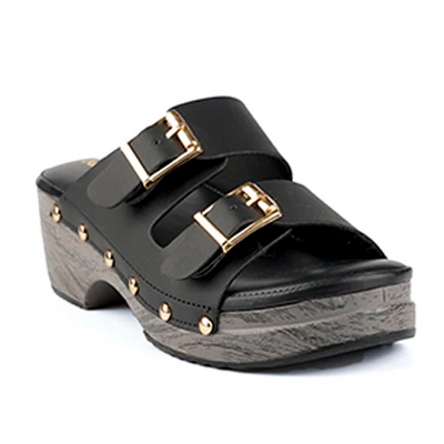 SDL FEM YZ542 CUIRE TK