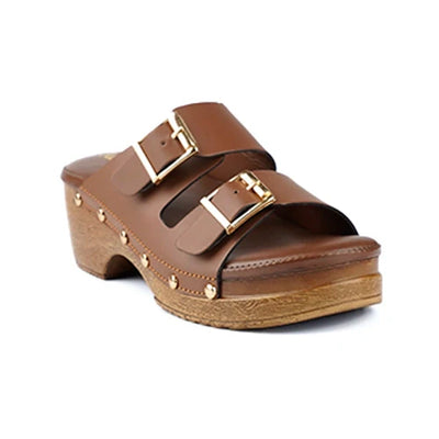 SDL FEM YZ542 CUIRE TK