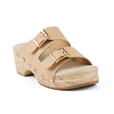 SDL FEM YZ542 CUIRE TK