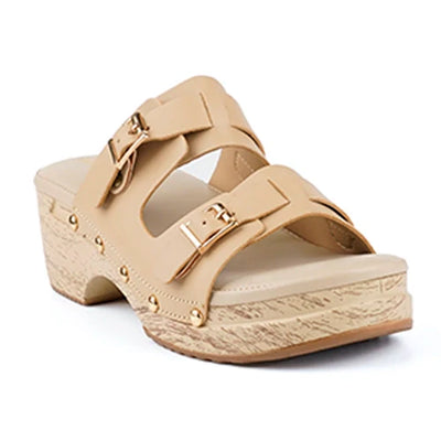 SDL FEM YZ543 cuir TK