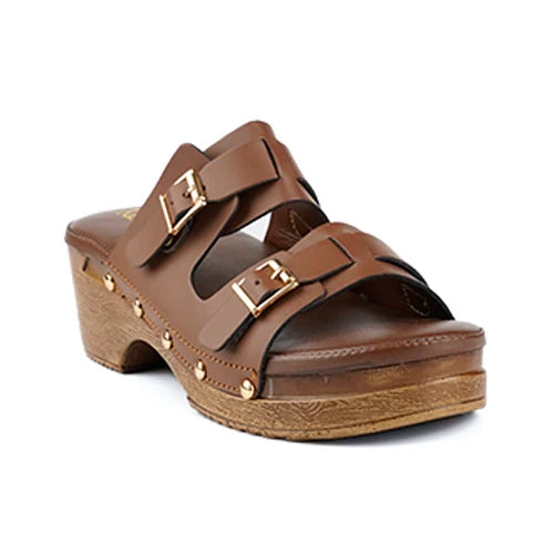 SDL FEM YZ543 cuir