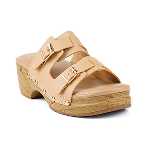 SDL FEM YZ543 cuir