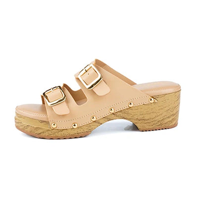 SDL FEM YZ542 CUIRE TK