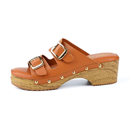SDL FEM YZ542 CUIRE