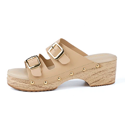 SDL FEM YZ542 CUIRE TK