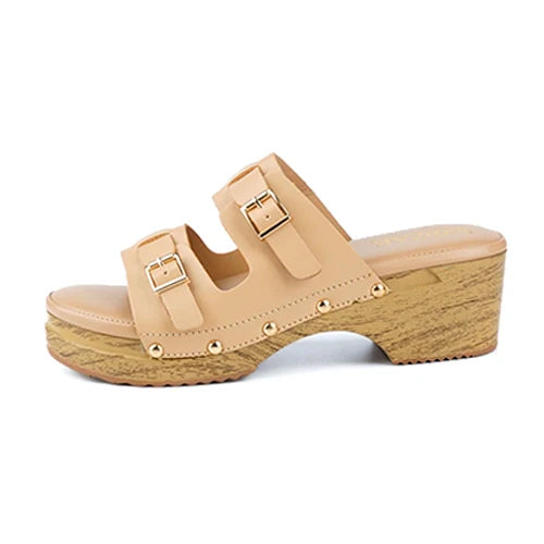 SDL FEM YZ543 cuir TK