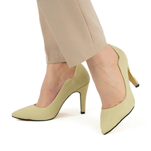 CHAUSS FEM YZ1361 TK