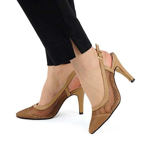 ESCA FEM YZ1118 TK