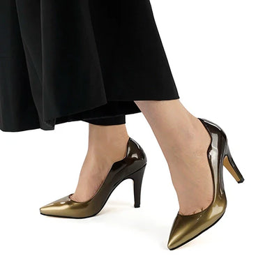 CHAUSS FEM YZ1362 TK