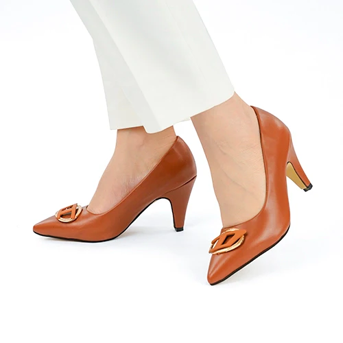 CHAUSS FEM YZ1360 TK